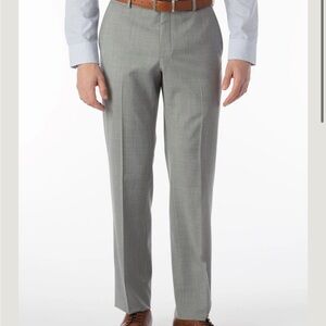NWT Ballin Gray Dress Pants
